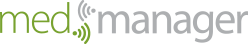 Medmanager Logo